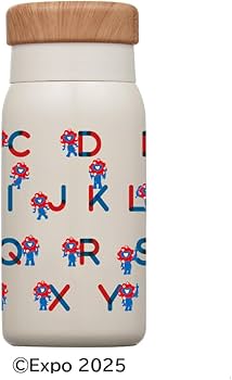 Amazon|EXPO2025 大阪・関西万博公式 ミャクミャク オリジナルボトル Amazon|EXPO2025 大阪・関西万博公式 ミャクミャク オリジナルボトル